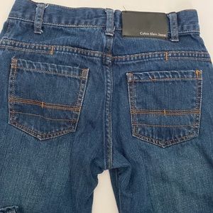 🔥 This week’s sale! 
Calvin Klein Unisex Jeans